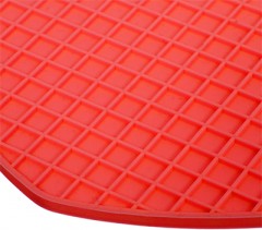 Подставка термостойкая «Сердце» - Фото 4