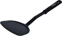 Лопатка широкая пластиковая - Фото 2