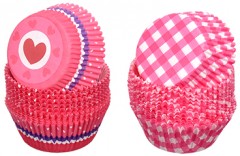 Формы для выпечки кексов «Классика» - Фото 1