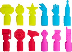 Маркеры для бокалов - Фото 1