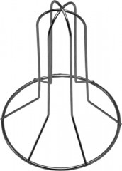 Подставка для жарки и копчения птицы (15х21 см) - Фото 1