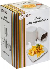 Нож для картофеля - Фото 2