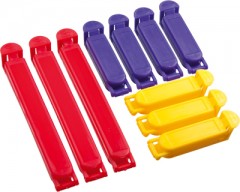 Зажимы для пакетов «Классика» - Фото 1