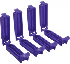 Зажимы для пакетов «Классика» - Фото 2