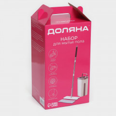 Комплект для уборки - Фото 12