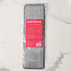 Насадка для швабры с отжимом - Фото 7