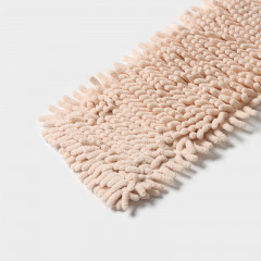 Насадка для плоской швабры «Пастель» - Фото 2