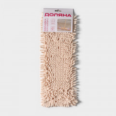 Насадка для плоской швабры «Пастель» - Фото 5