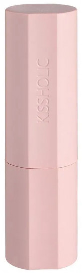 Помада для губ «Kissholic Lipstick Matte», CR07 Naked Coral