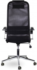 Кресло офисное «Pilot EX-610 CH» - Фото 6