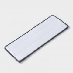 Насадка для швабры на липучке - Фото 3