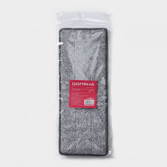 Насадка для швабры на липучке - Фото 5