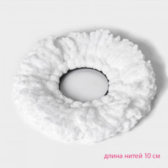 Насадка для швабры с отжимом-центрифугой - Фото 3