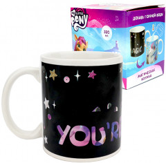 Термокружка «Новое поколение» - Фото 1