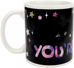 Термокружка «Новое поколение» - Фото 3