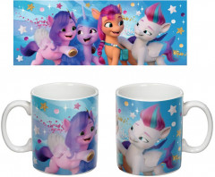 Термокружка «Новое поколение» - Фото 2