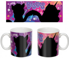 Термокружка «Новое поколение» - Фото 2