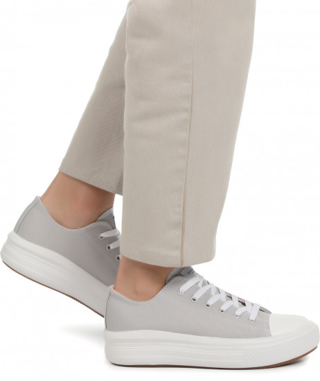 Кеды женские