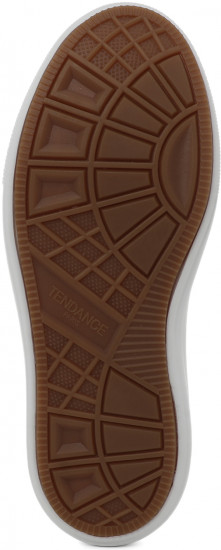 Кеды женские