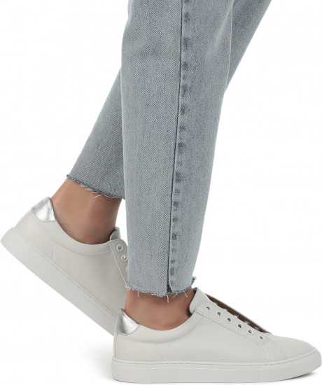 Кеды женские