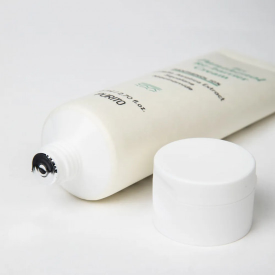 Крем для лица восстанавливающий «Panthenol Re-barrier Cream»