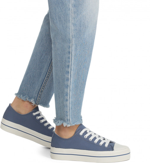 Кеды женские