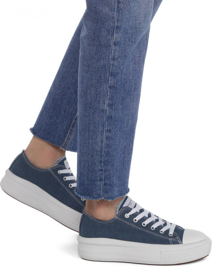 Кеды женские