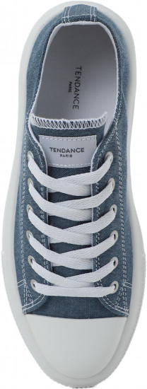 Кеды женские