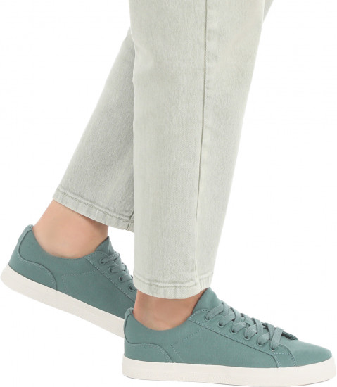 Кеды женские