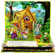 Теремок - Фото 1