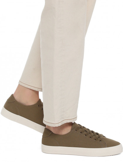 Кеды женские