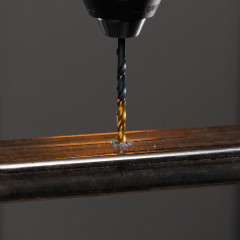 Набор сверл по металлу - Фото 3