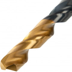 Набор сверл по металлу - Фото 1