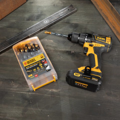 Набор сверл по металлу - Фото 4