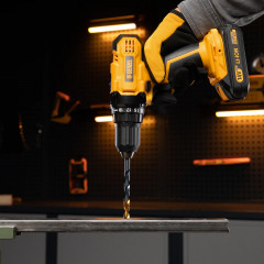 Набор сверл по металлу - Фото 5