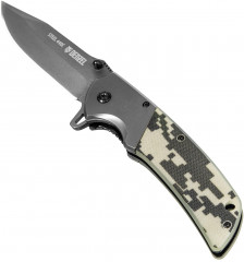 Нож складной - Фото 3