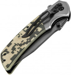 Нож складной - Фото 6