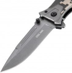 Нож складной - Фото 2