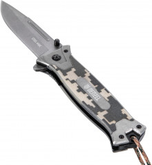 Нож складной - Фото 3