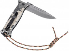 Нож складной - Фото 4