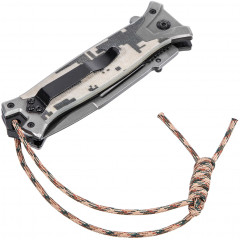 Нож складной - Фото 6