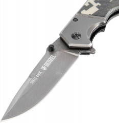 Нож складной - Фото 2