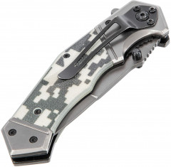 Нож складной - Фото 4