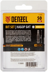 Набор бит для шуруповертов - Фото 1