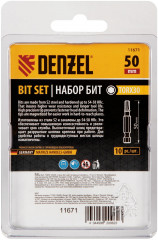 Набор бит для шуруповертов - Фото 1