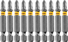 Набор бит для шуруповертов - Фото 2