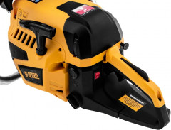 Пила цепная бензиновая Denzel DS-5218 - Фото 4