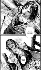 Клинок бессмертного. Том 15 - Фото 2