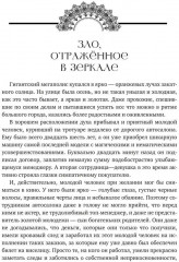 Зло, отраженное в зеркале - Фото 1