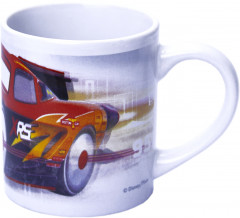 Кружка «Тачки» - Фото 1